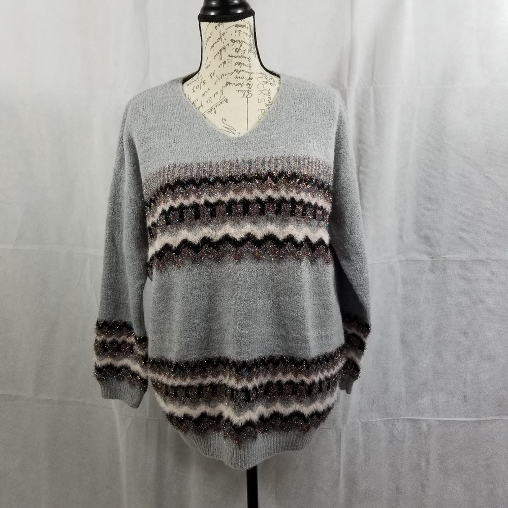 Oliver by Escio Sweater
